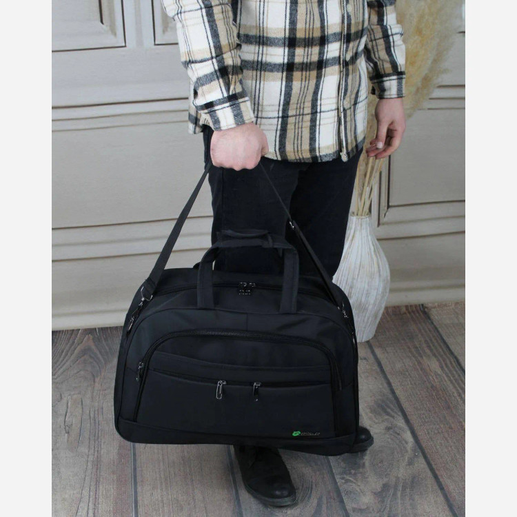 ساک مسافرتی پارچه ای دیبا مدل 6306